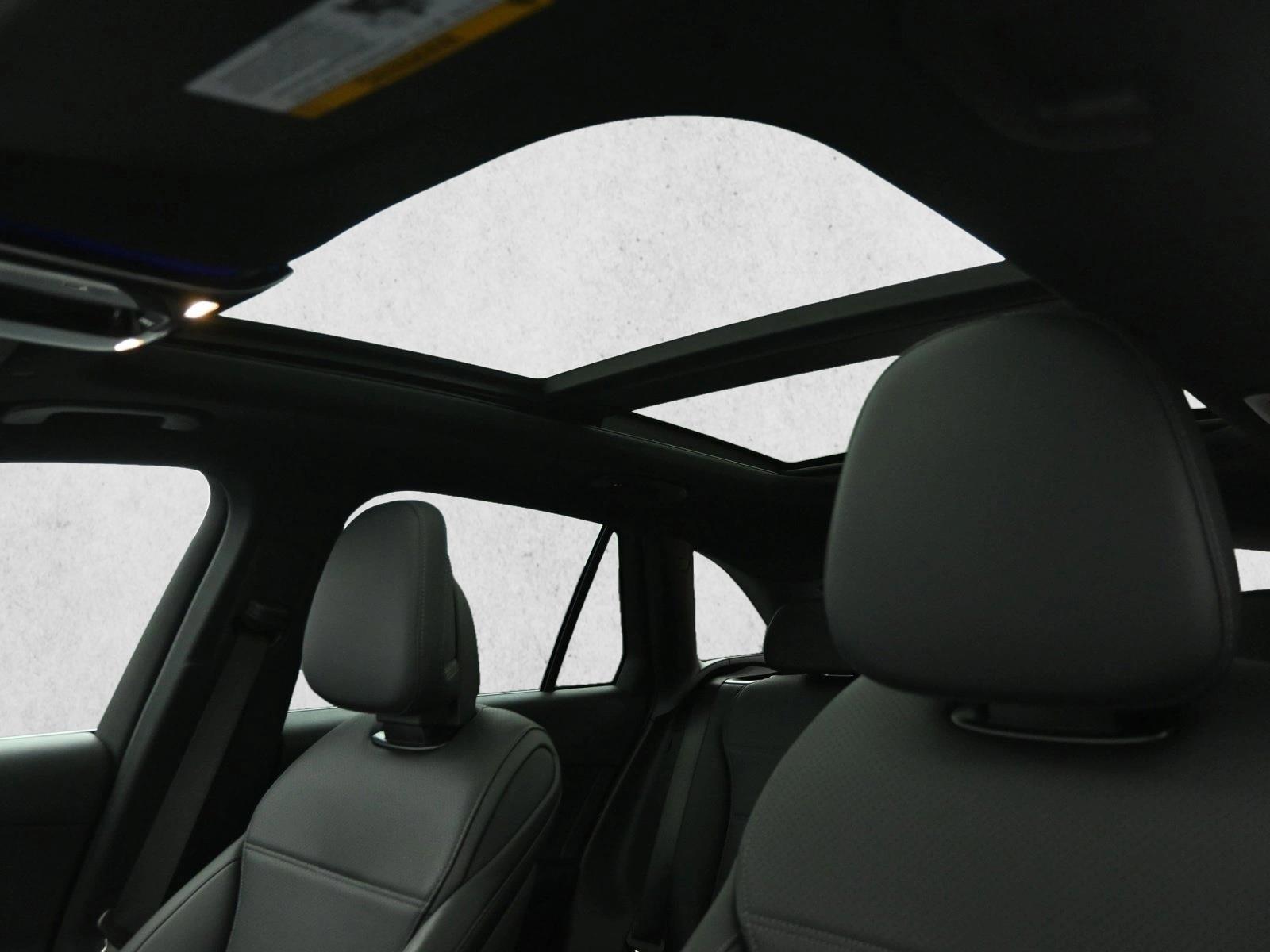 2026 MERCEDES-BENZ GLC-CLASS - Image 17