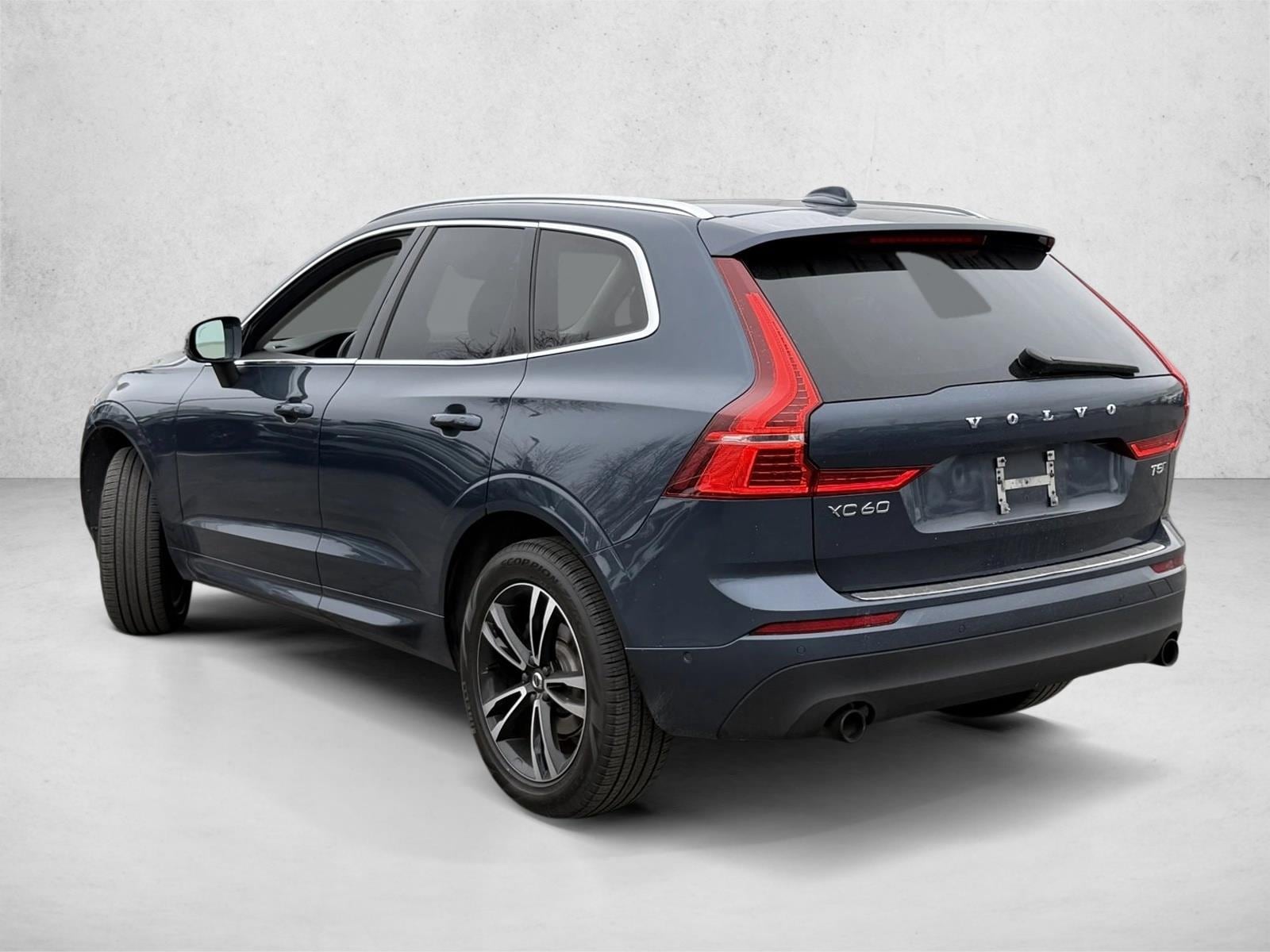 2018 VOLVO XC60 - Image 7