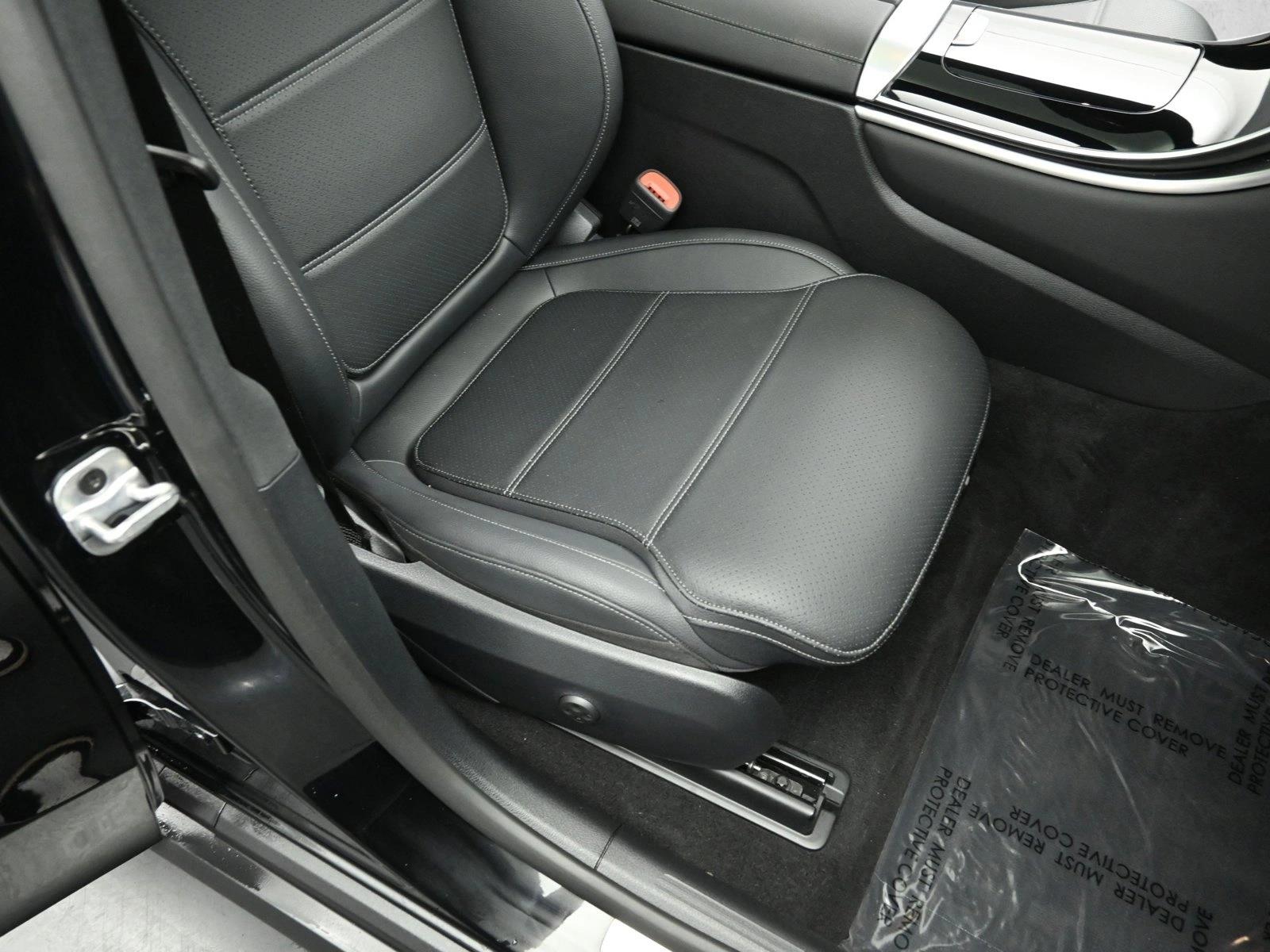 2025 MERCEDES-BENZ GLC-CLASS - Image 29