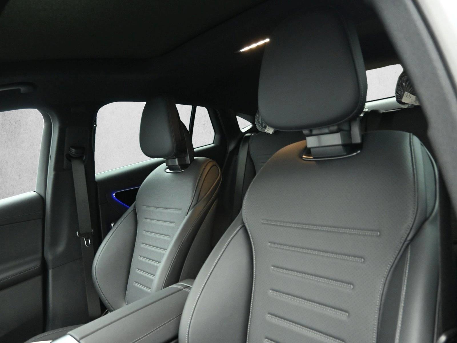 2026 MERCEDES-BENZ GLC-CLASS - Image 9