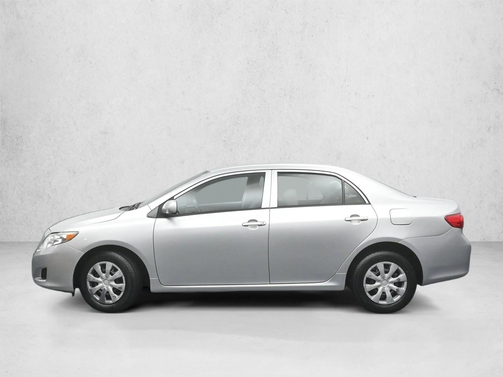 2010 TOYOTA COROLLA - Image 7