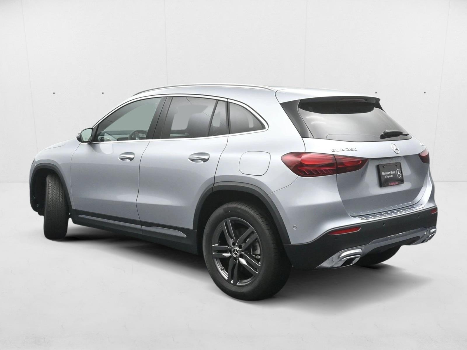 2026 MERCEDES-BENZ GLA-CLASS - Image 3
