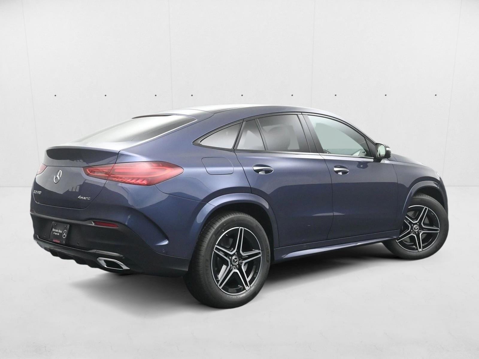 2026 MERCEDES-BENZ GLE-CLASS - Image 7