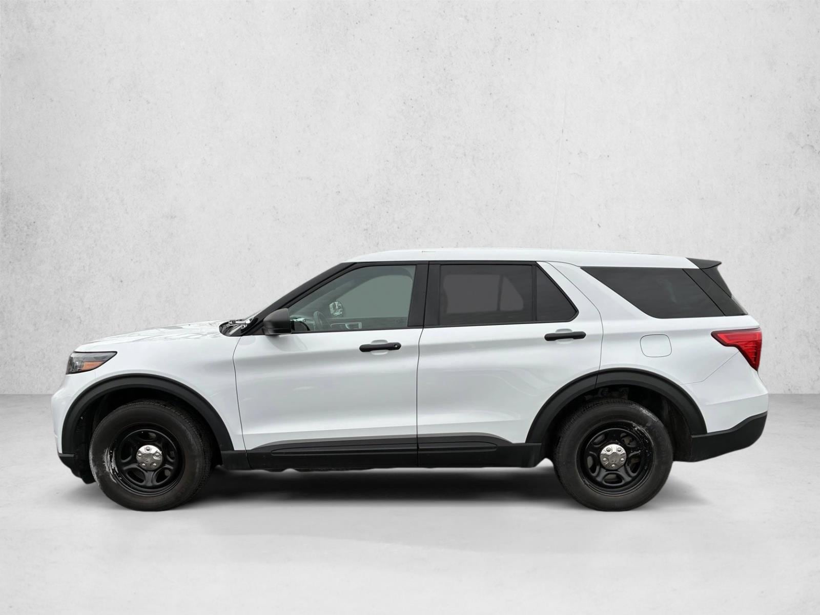 2021 FORD EXPLORER - Image 7