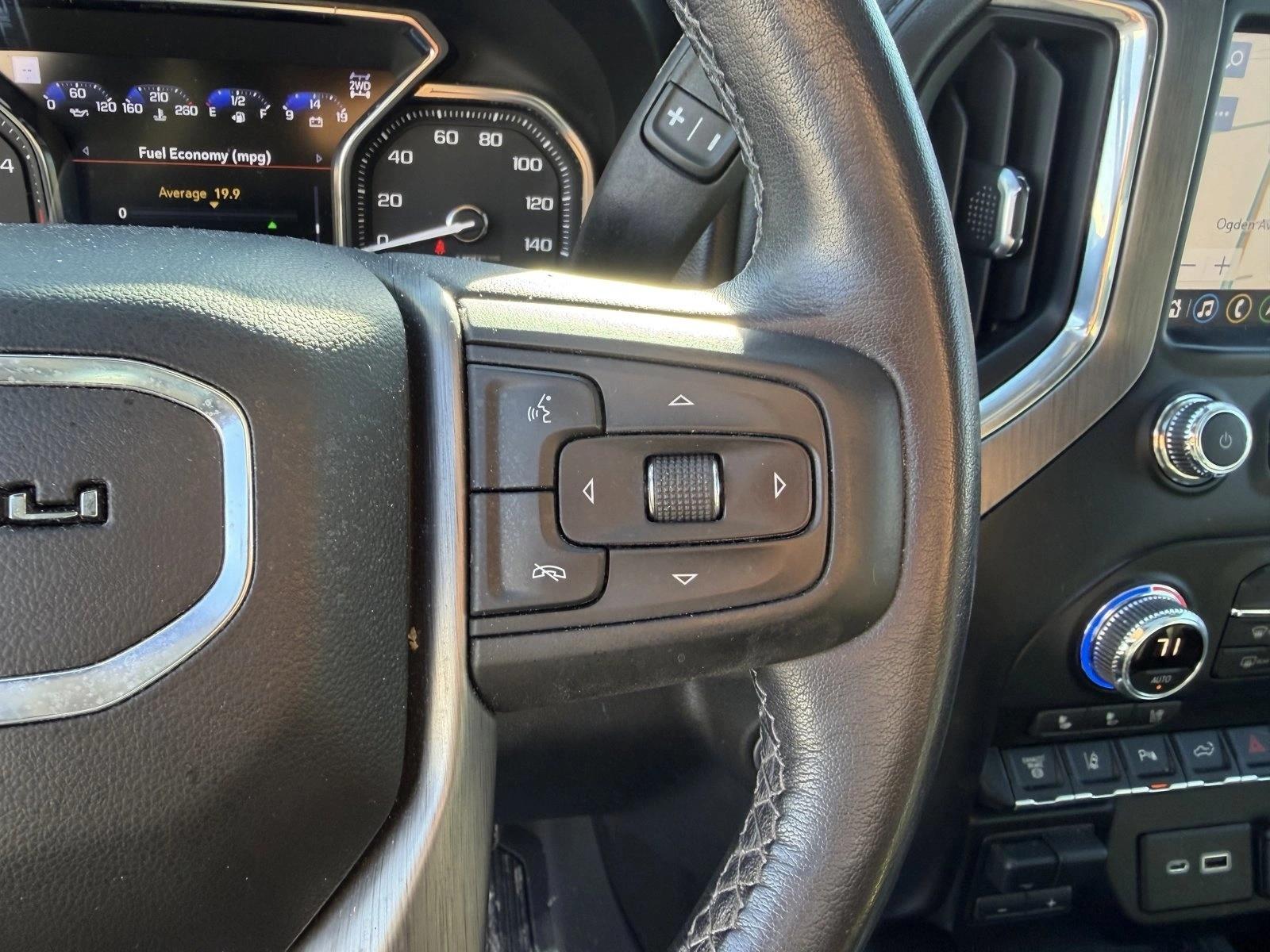 2020 GMC SIERRA - Image 17