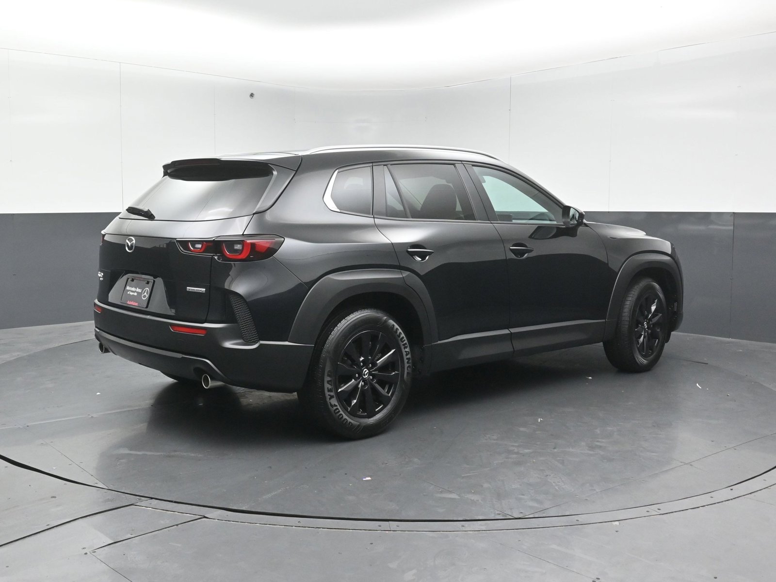 2025 Mazda CX-50 2.5 S Preferred photo 2
