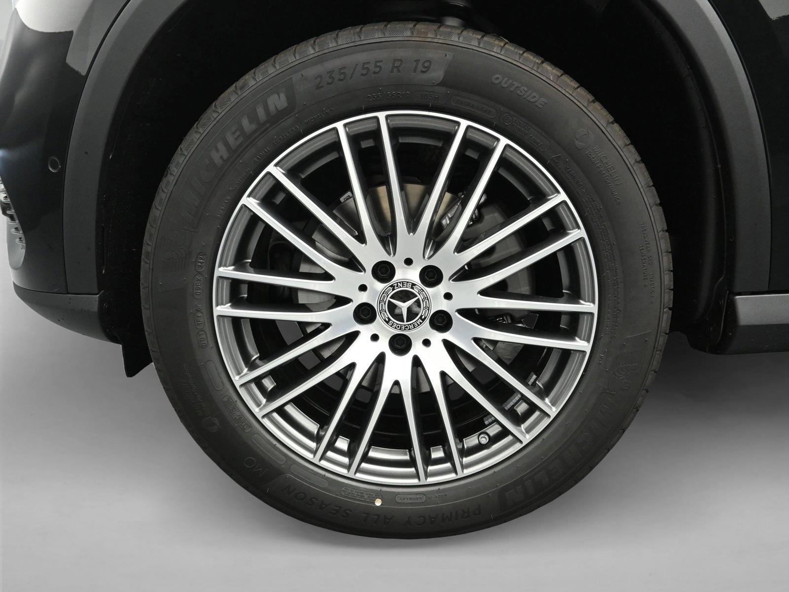 2026 MERCEDES-BENZ GLC-CLASS - Image 30