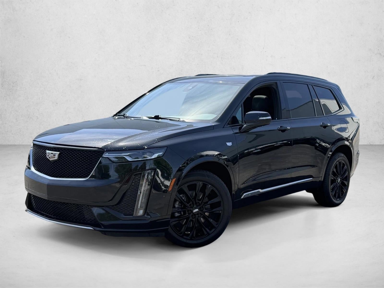 2021 Cadillac XT6 Sport AWD's photo