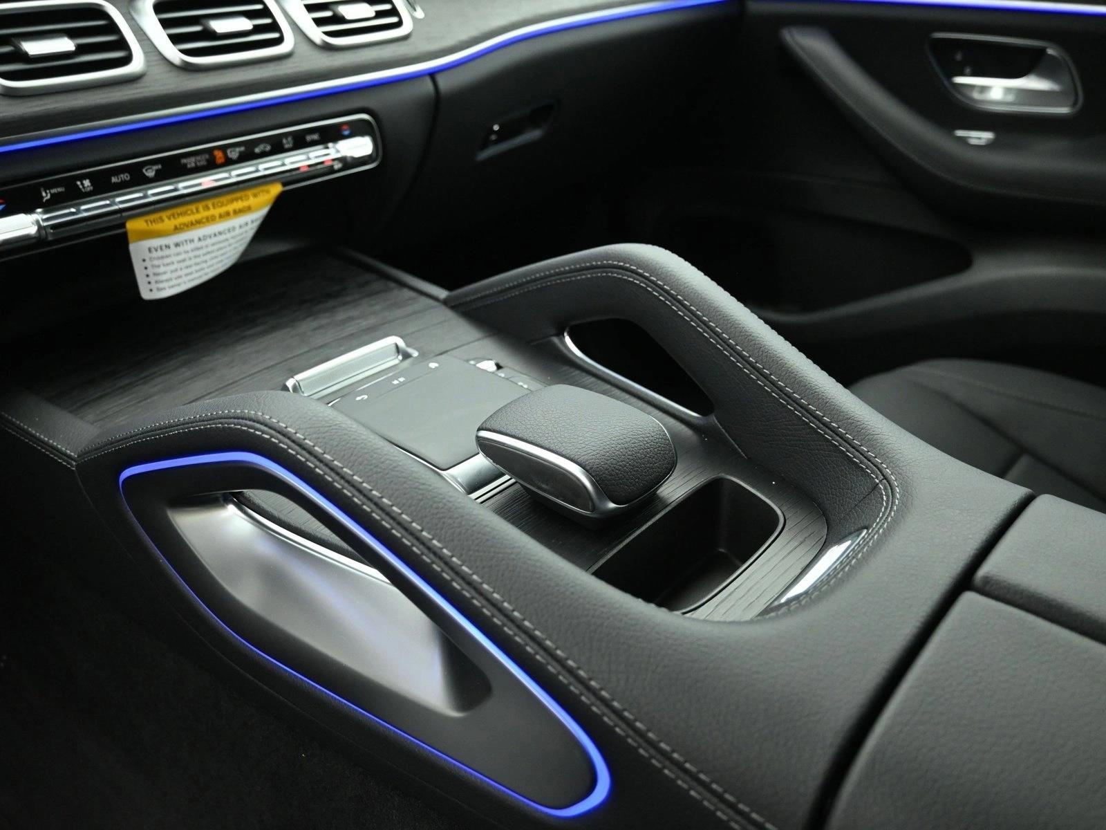 2026 MERCEDES-BENZ GLE-CLASS - Image 13