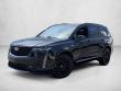 Used 2021 CADILLAC XT6 Sport SUV