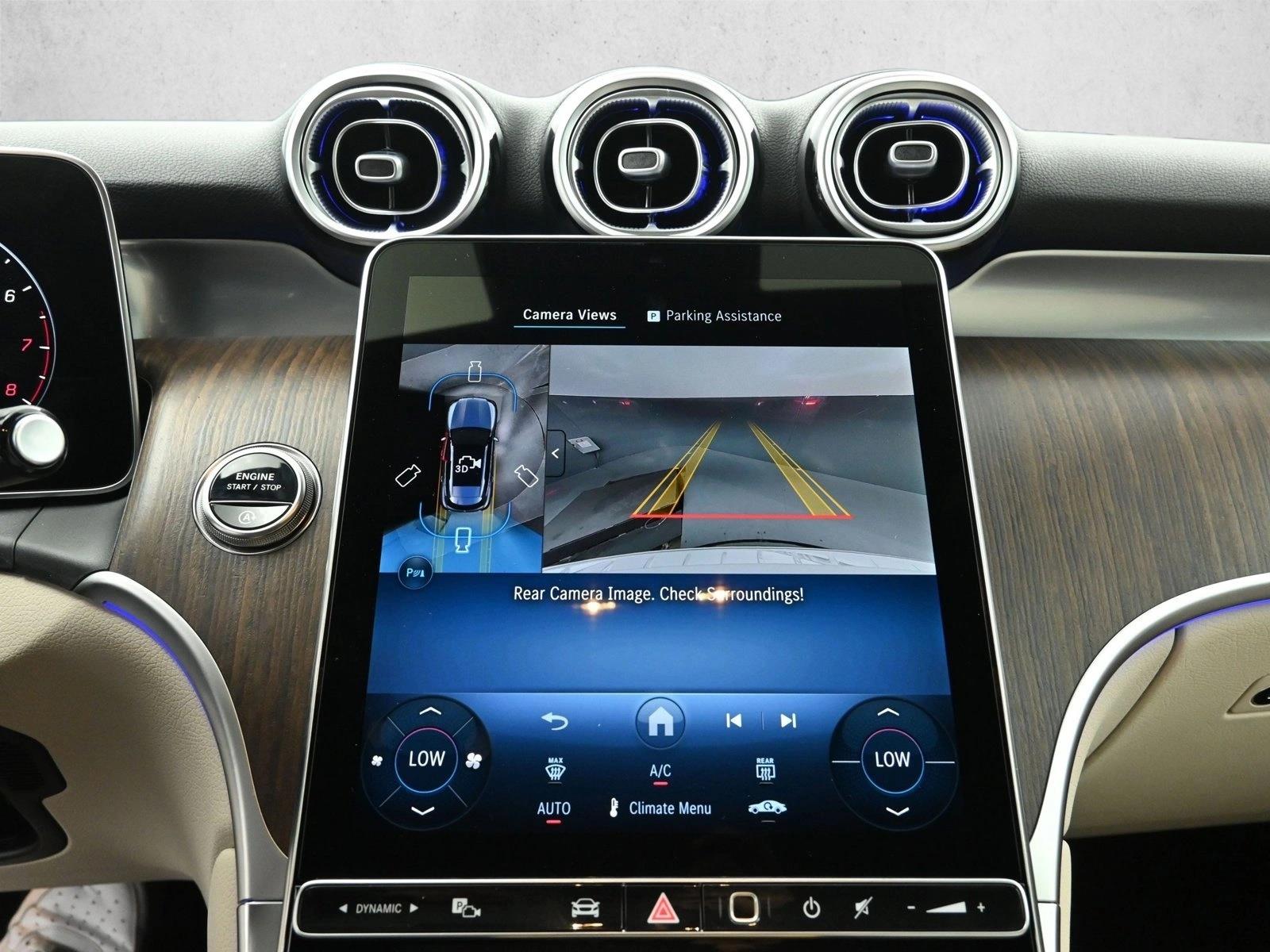 2026 MERCEDES-BENZ GLC-CLASS - Image 11