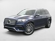 Mercedes-Benz GLS 450
