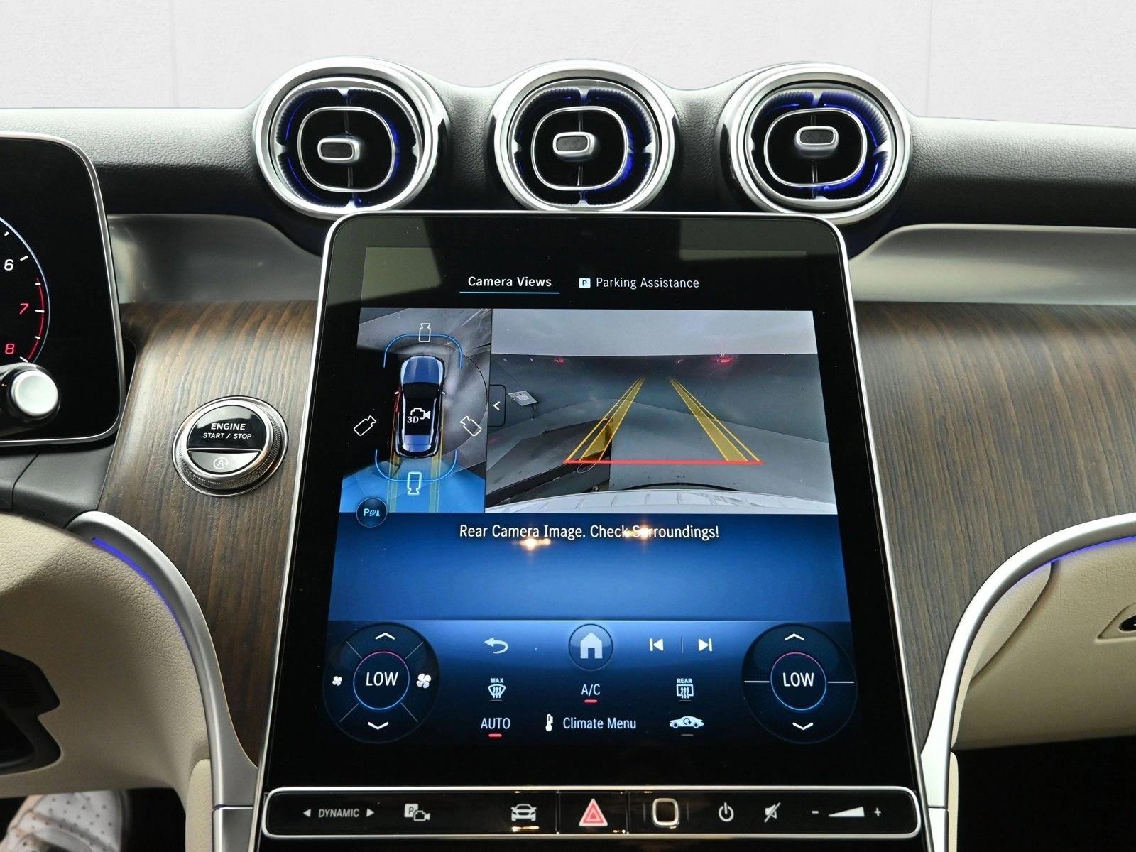 2026 MERCEDES-BENZ GLC-CLASS - Image 11