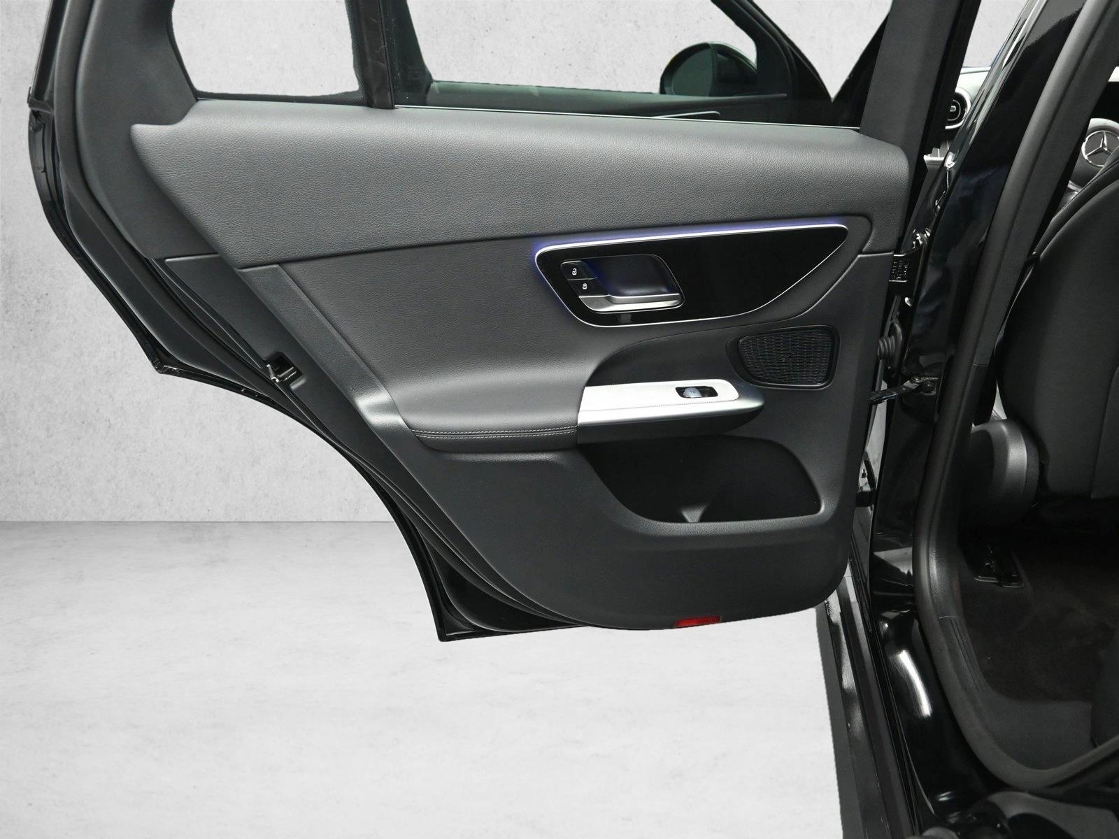 2025 MERCEDES-BENZ GLC-CLASS - Image 20