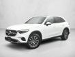 Certified 2026 Mercedes-Benz GLC 4MATIC SUV
