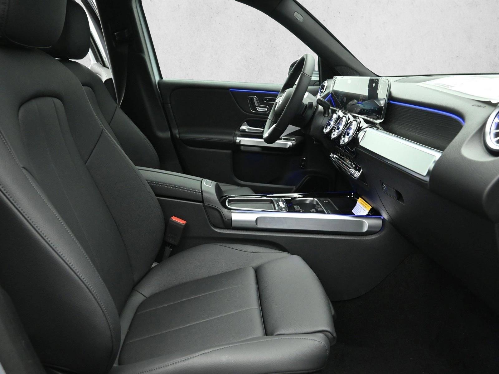 2026 MERCEDES-BENZ GLB-CLASS - Image 26