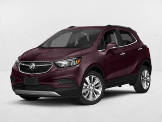 2018 Buick Encore