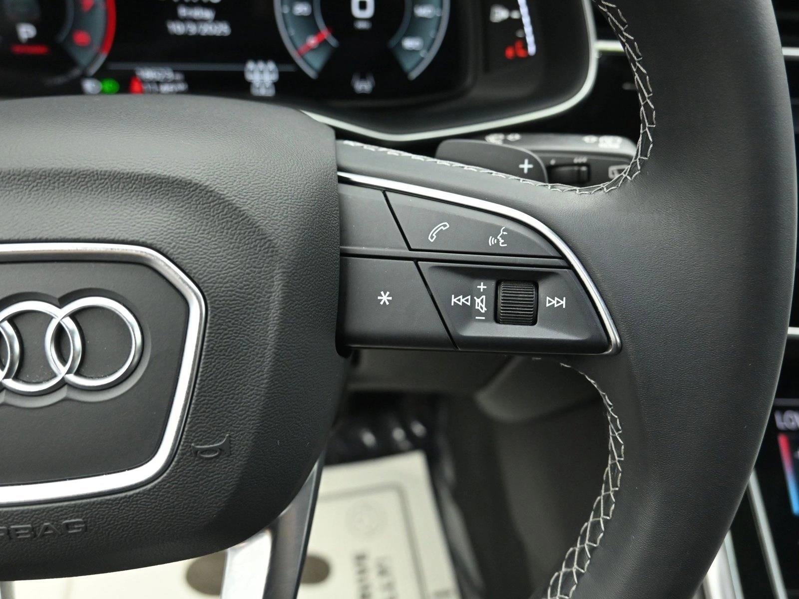 2025 AUDI Q7 - Image 13