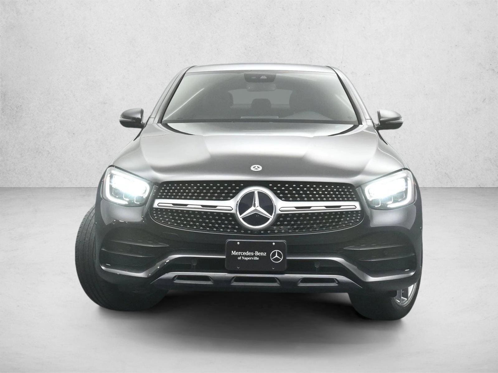 2023 MERCEDES-BENZ GLC-CLASS - Image 5