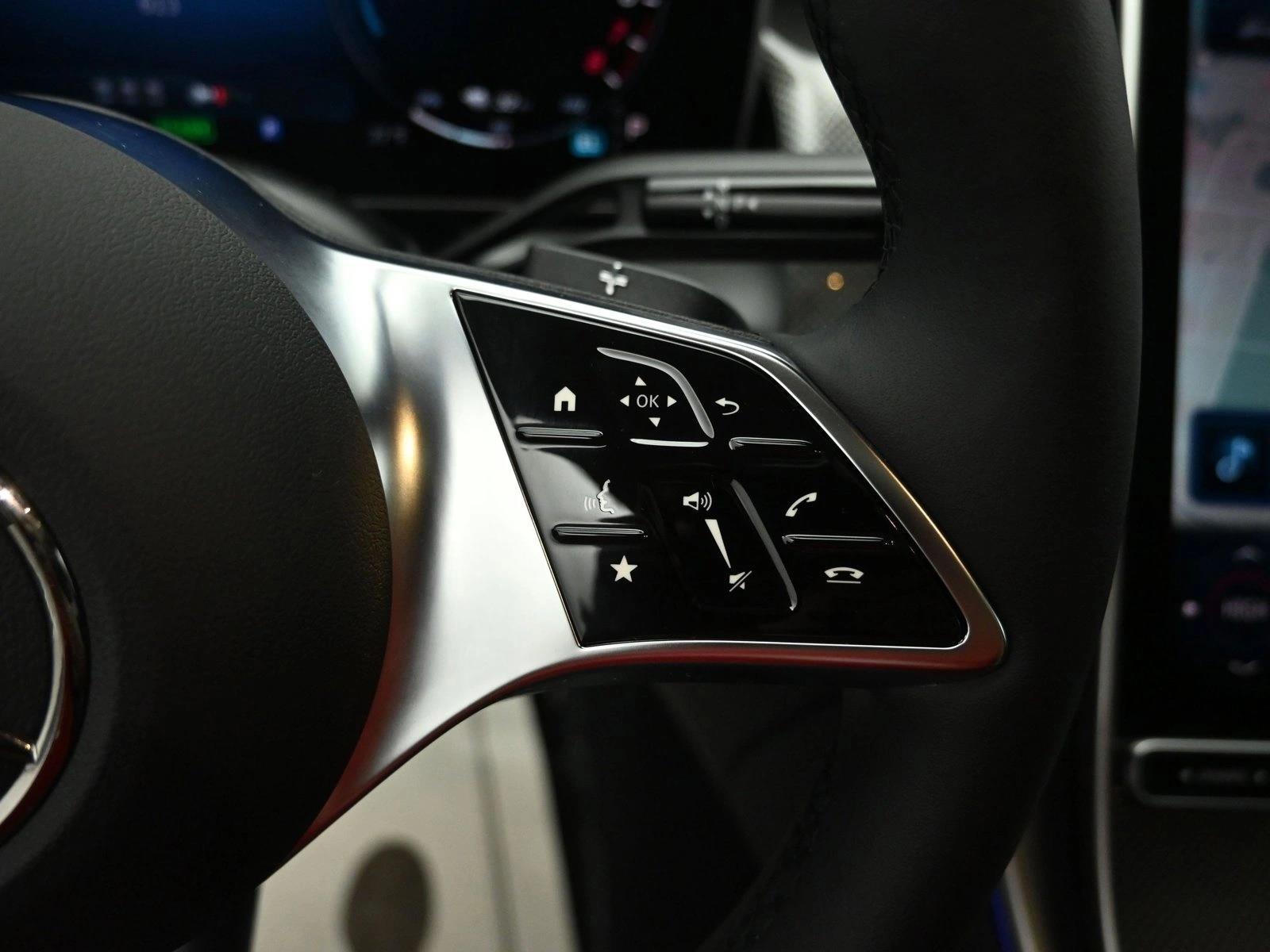 2025 MERCEDES-BENZ GLC-CLASS - Image 13