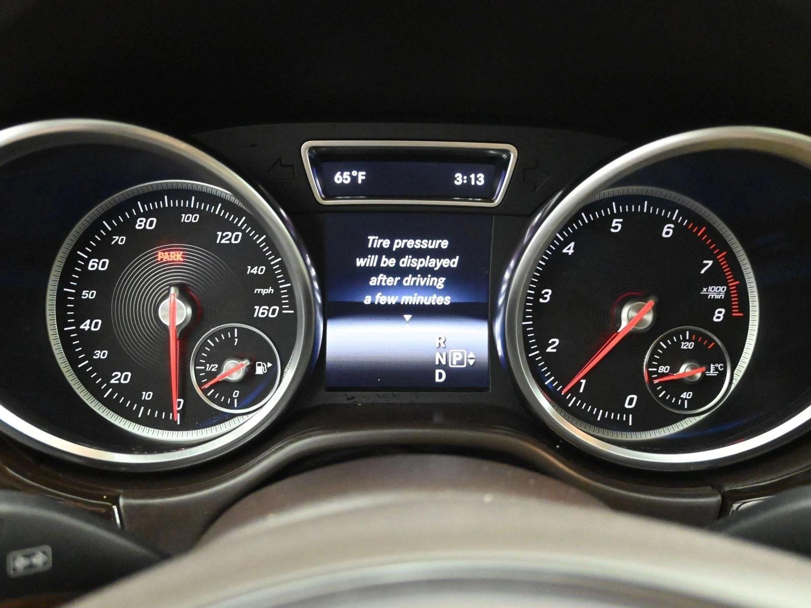 2016 MERCEDES-BENZ GLE-CLASS - Image 12