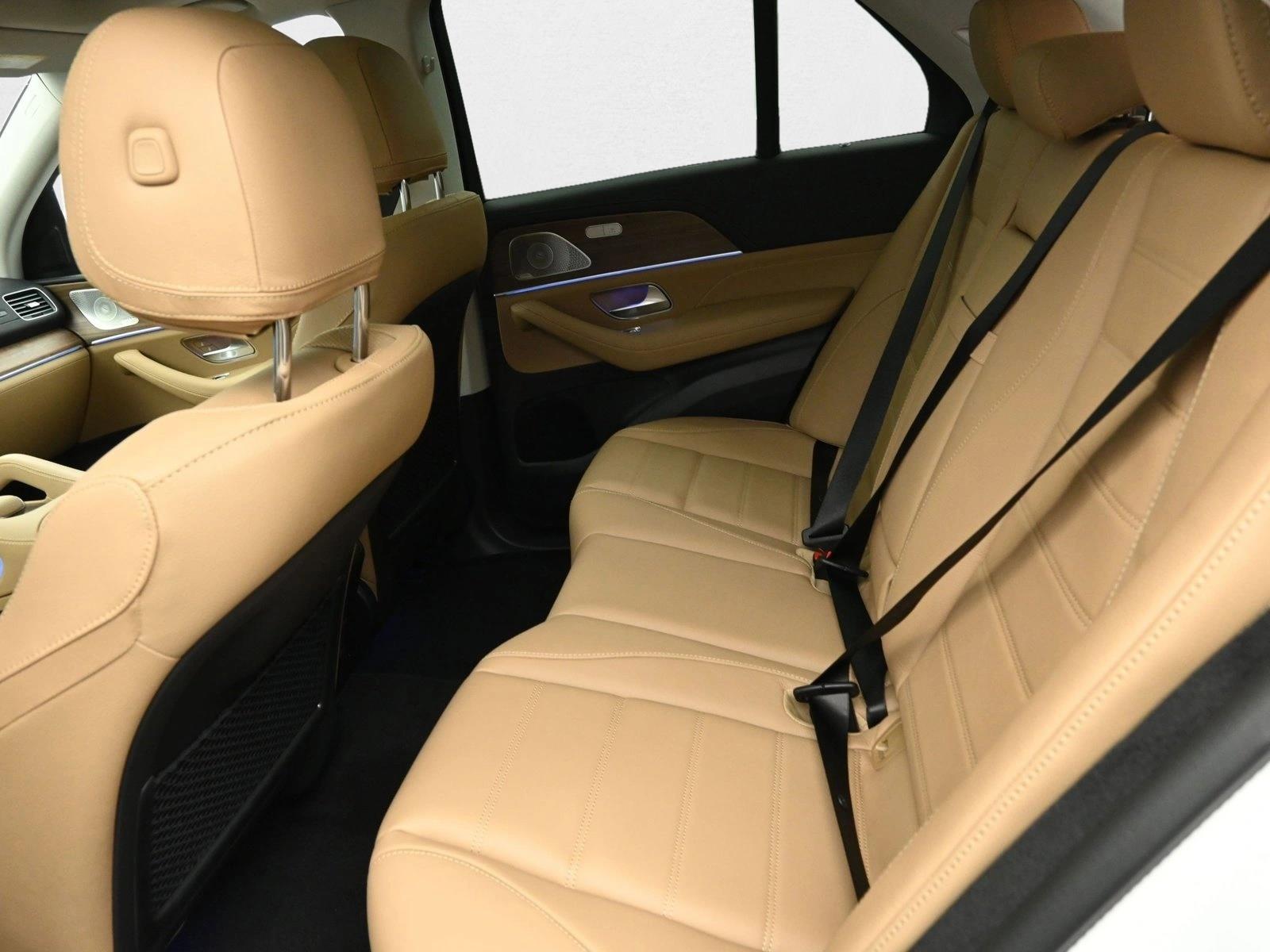 2026 MERCEDES-BENZ GLE-CLASS - Image 20