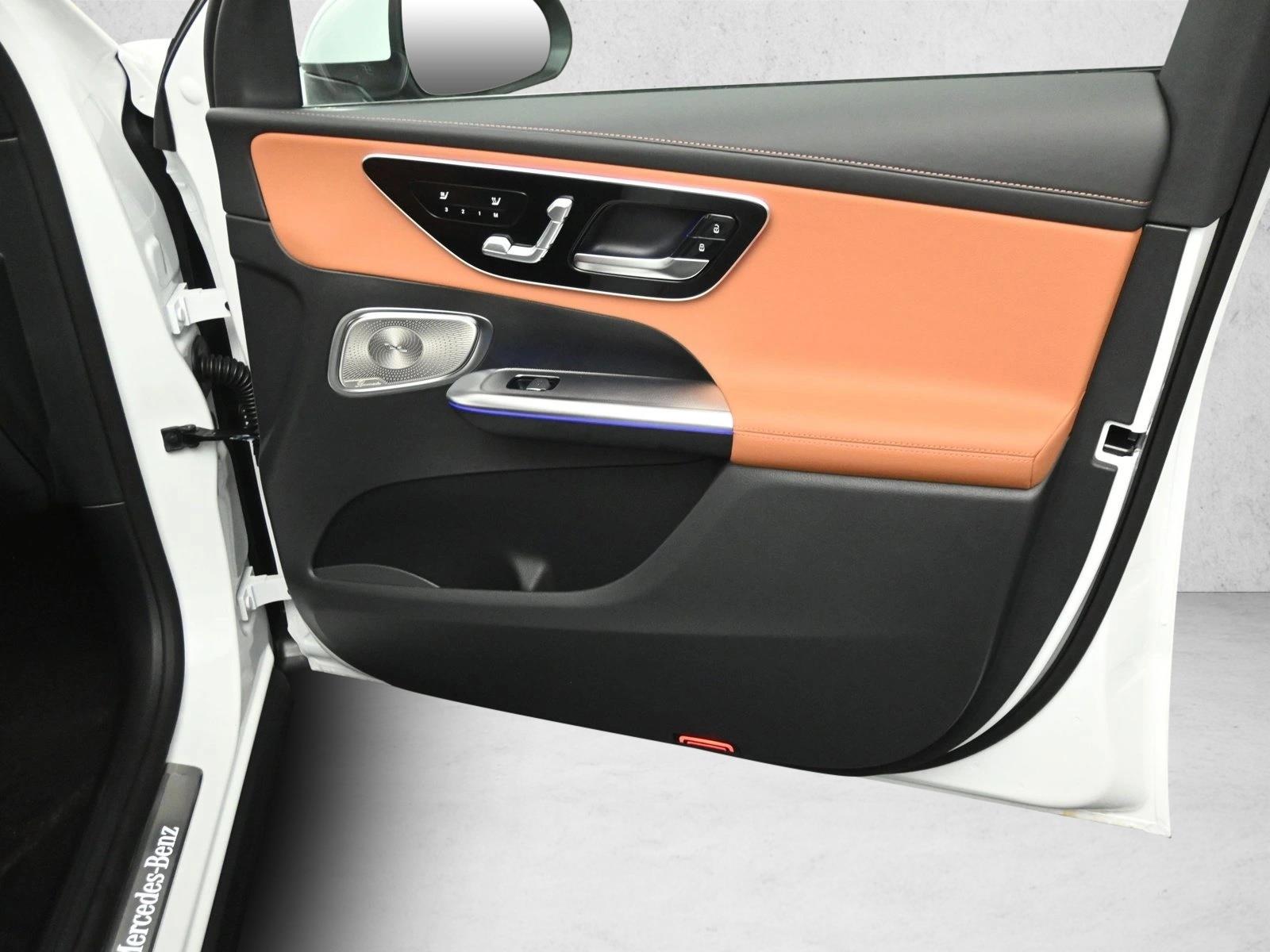 2026 MERCEDES-BENZ GLC-CLASS - Image 30