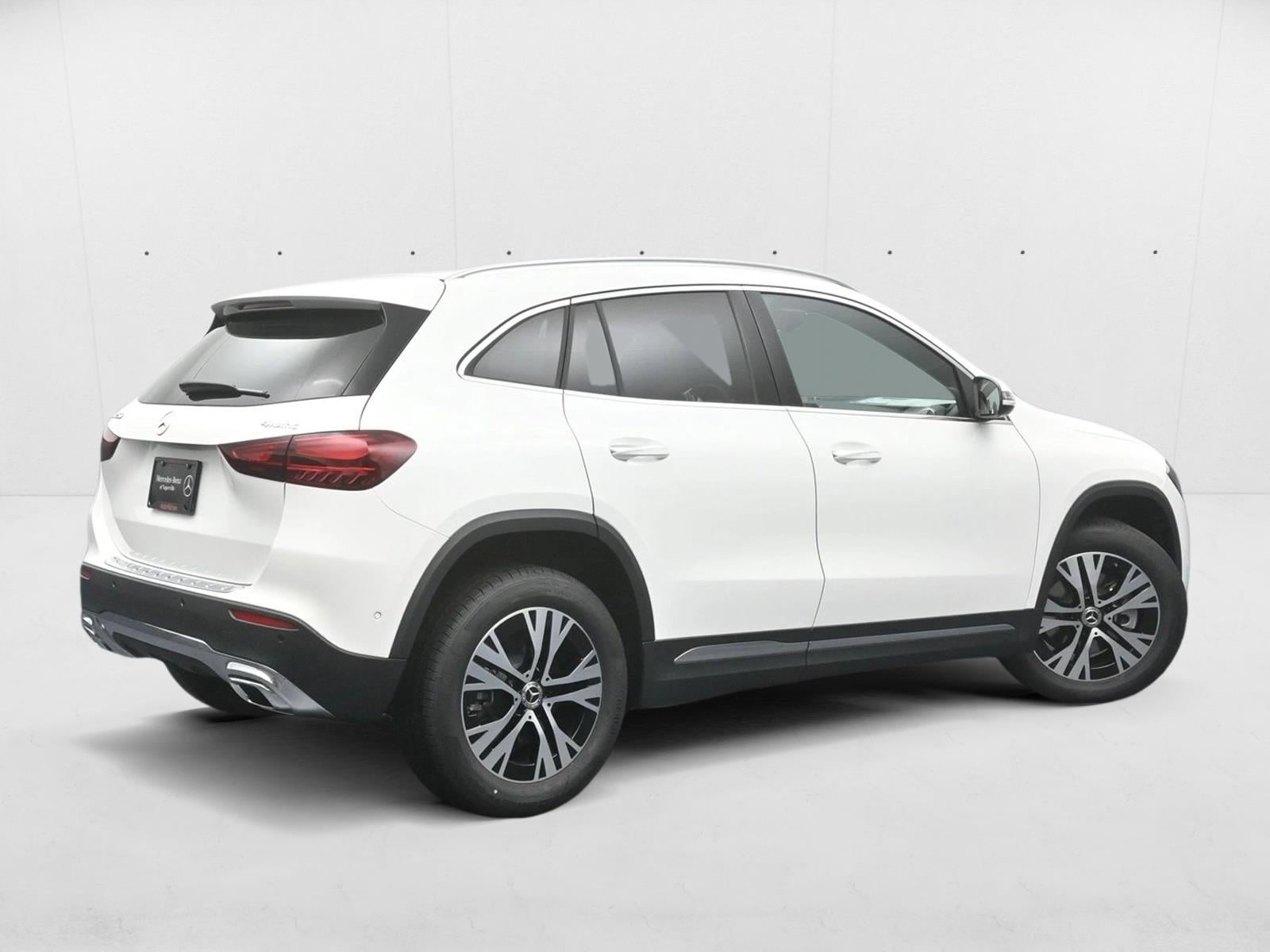 2026 MERCEDES-BENZ GLA-CLASS - Image 2