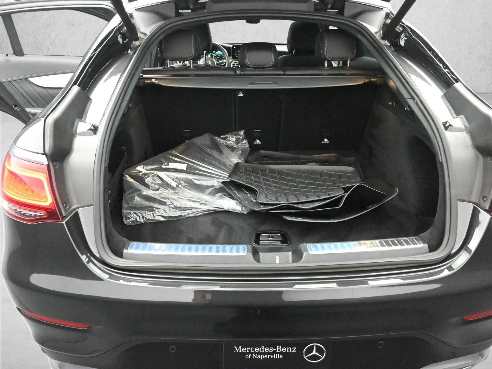 2023 MERCEDES-BENZ GLC-CLASS - Image 23