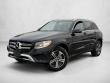Used 2018 Mercedes-Benz GLC 4MATIC SUV