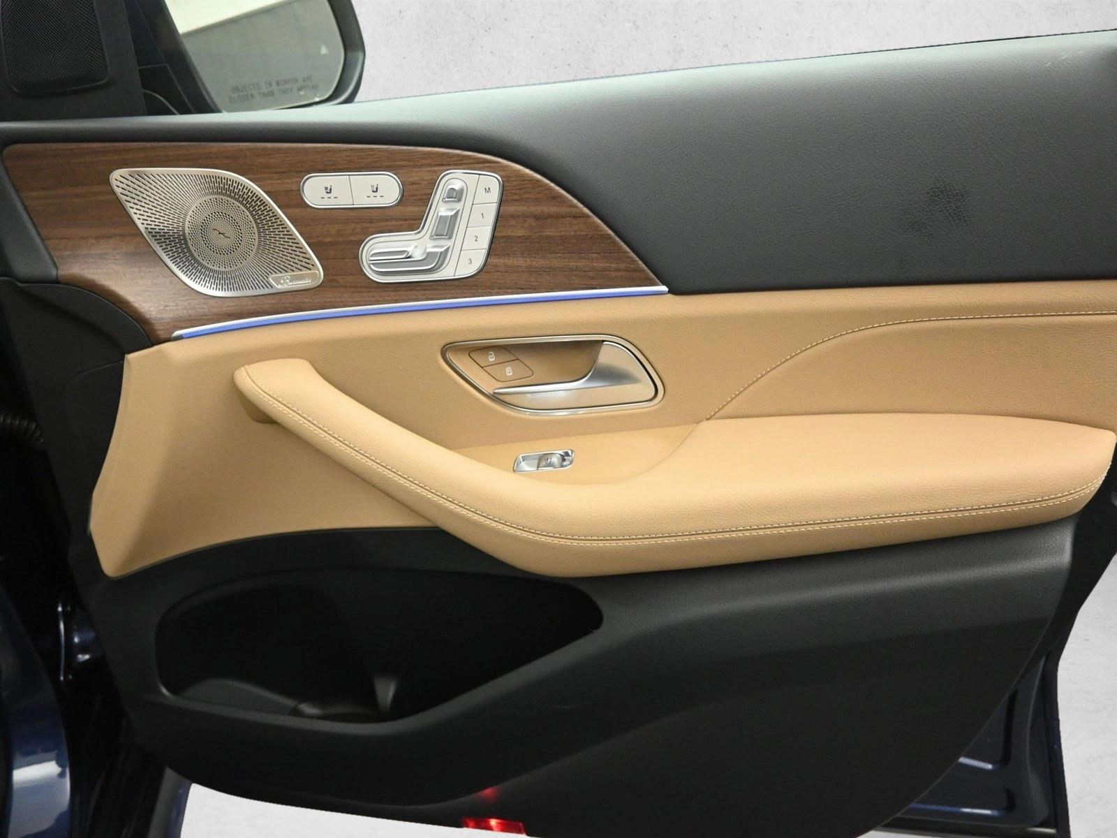 2026 MERCEDES-BENZ GLE-CLASS - Image 29