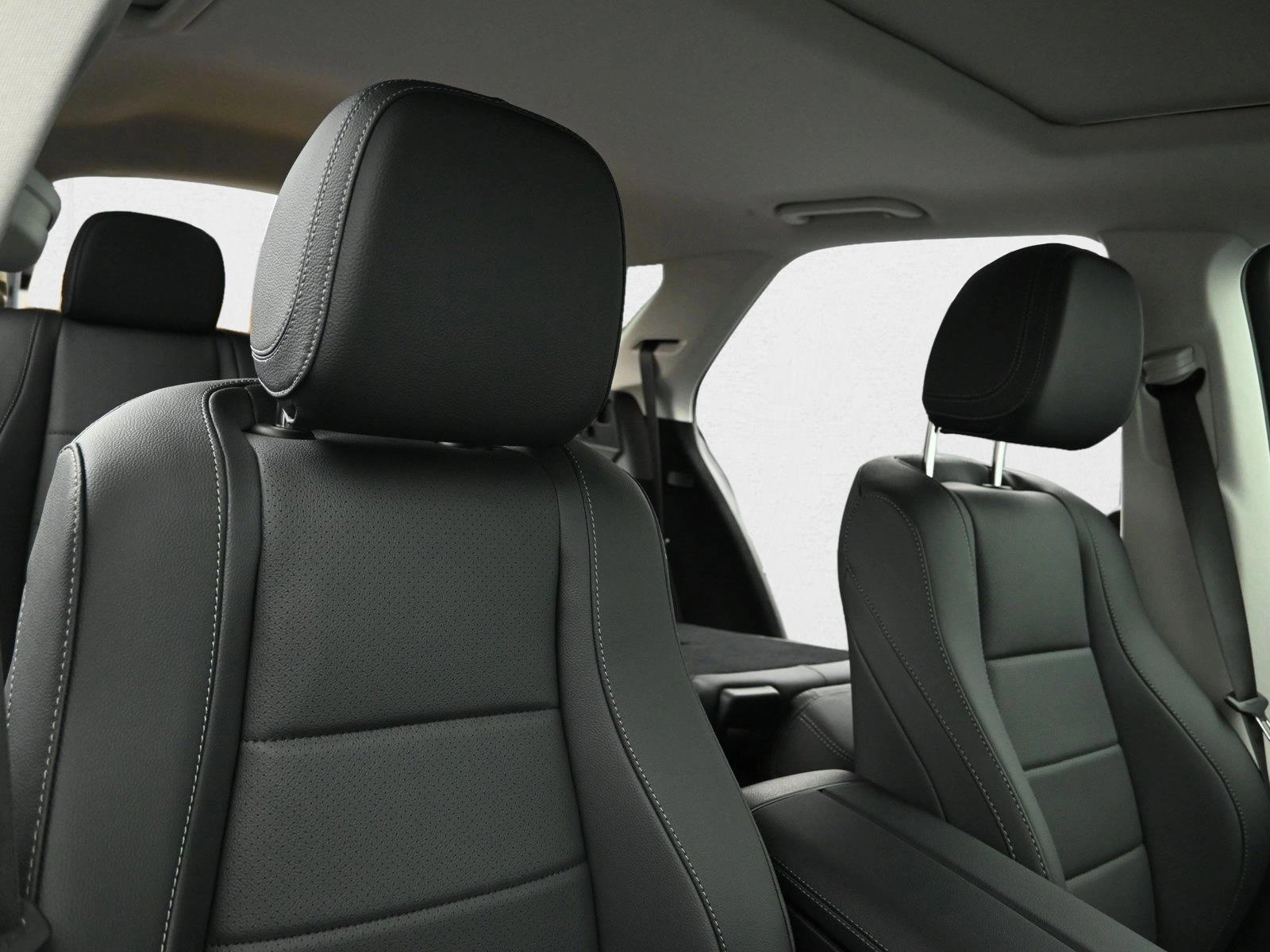 2026 MERCEDES-BENZ GLE-CLASS - Image 25