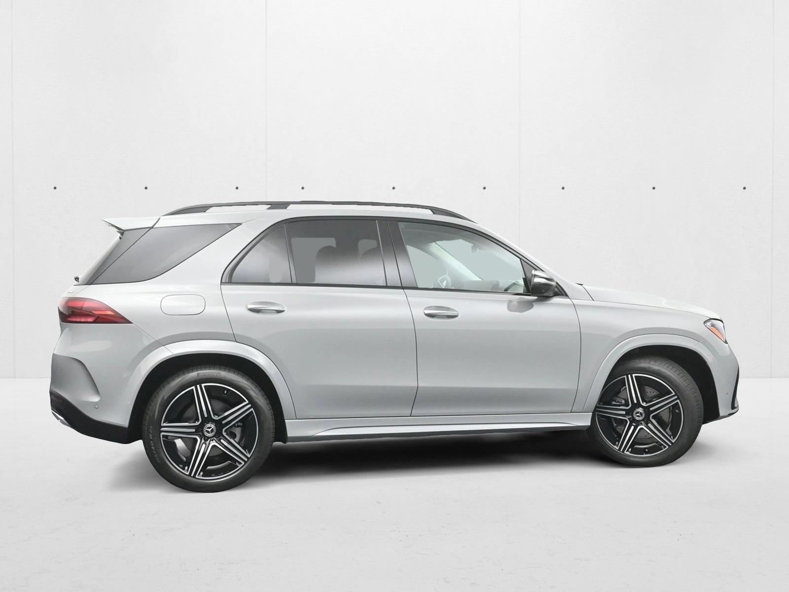 2026 MERCEDES-BENZ GLE-CLASS - Image 6