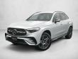 Certified 2026 Mercedes-Benz GLC 4MATIC SUV