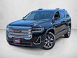  GMC Acadia