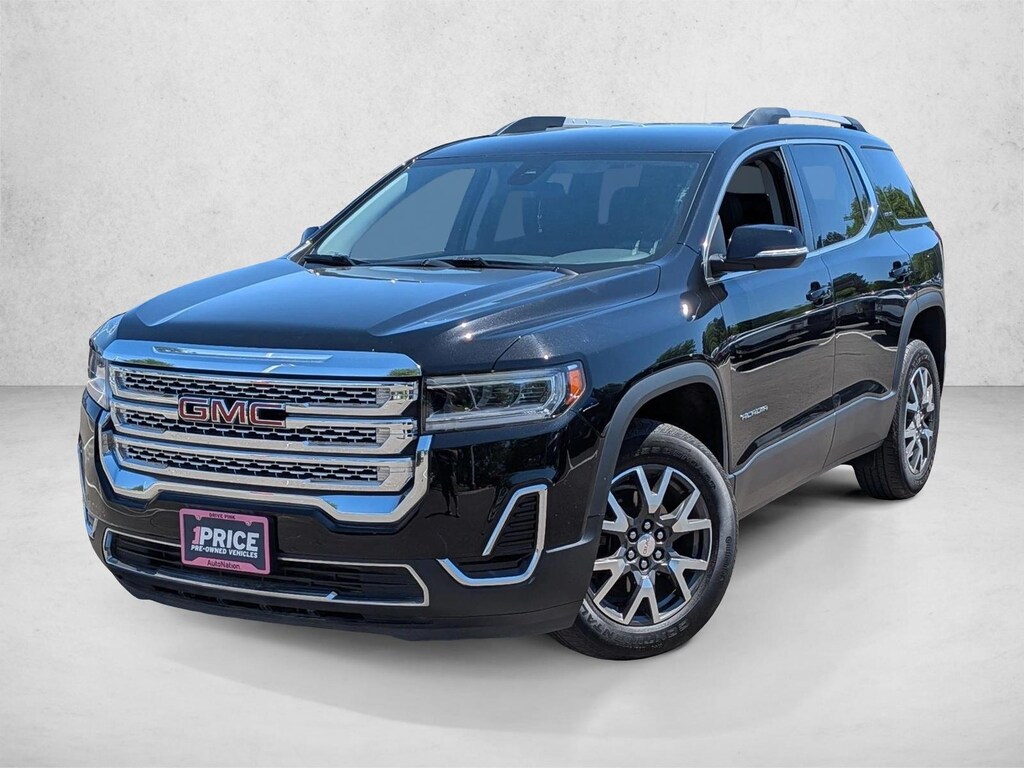 Used 2023 GMC Acadia SLE SUV