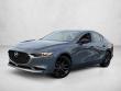 Used 2025 Mazda Mazda3 Sedan 2.5 S Carbon Edition Sedan