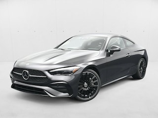 2024 Mercedes-Benz CLE 450