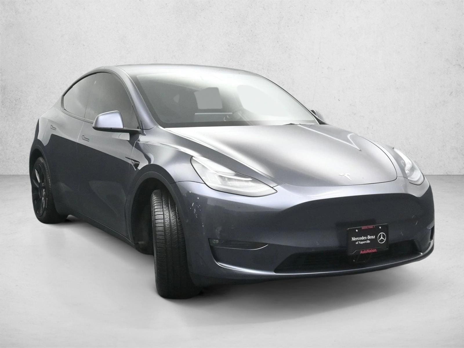 2021 TESLA MODEL Y - Image 4