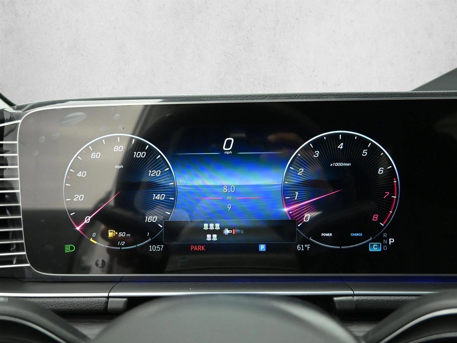 2026 MERCEDES-BENZ GLE-CLASS - Image 17