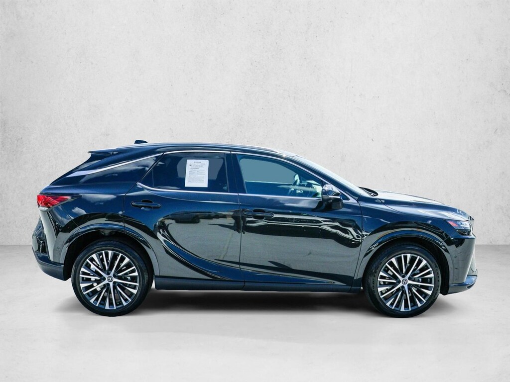 Used 2024 Lexus RX Premium Plus SUV