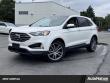 Used 2021 Ford Edge Titanium SUV