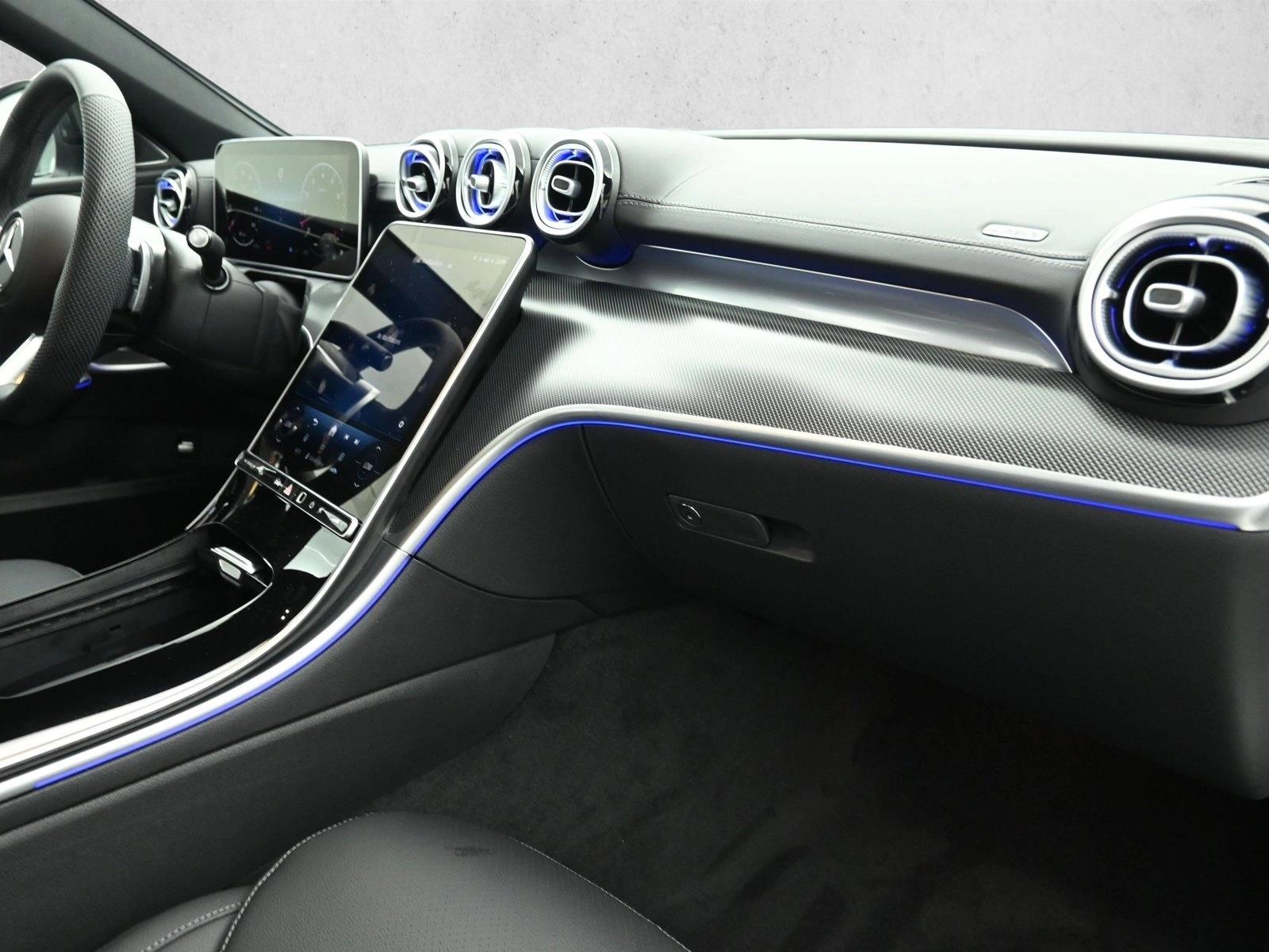 2025 MERCEDES-BENZ C-CLASS - Image 26