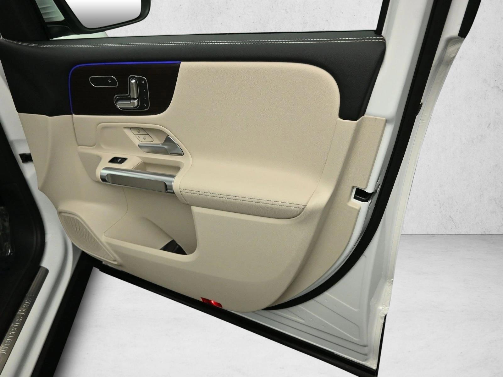 2025 MERCEDES-BENZ GLB-CLASS - Image 27