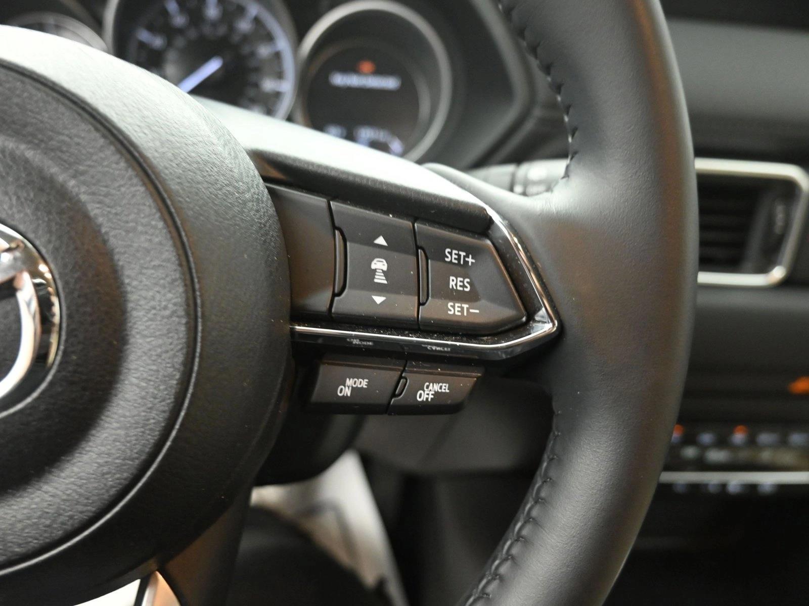 2023 MAZDA CX-5 - Image 16