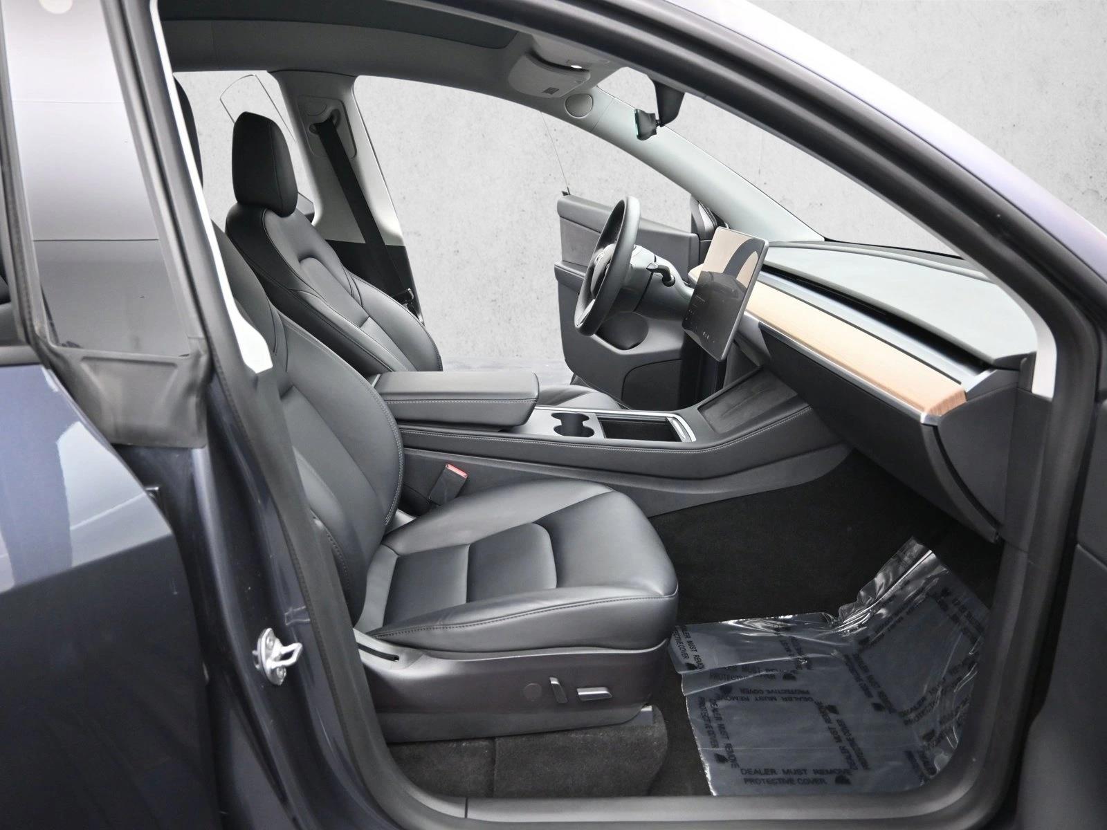 2021 TESLA MODEL Y - Image 26