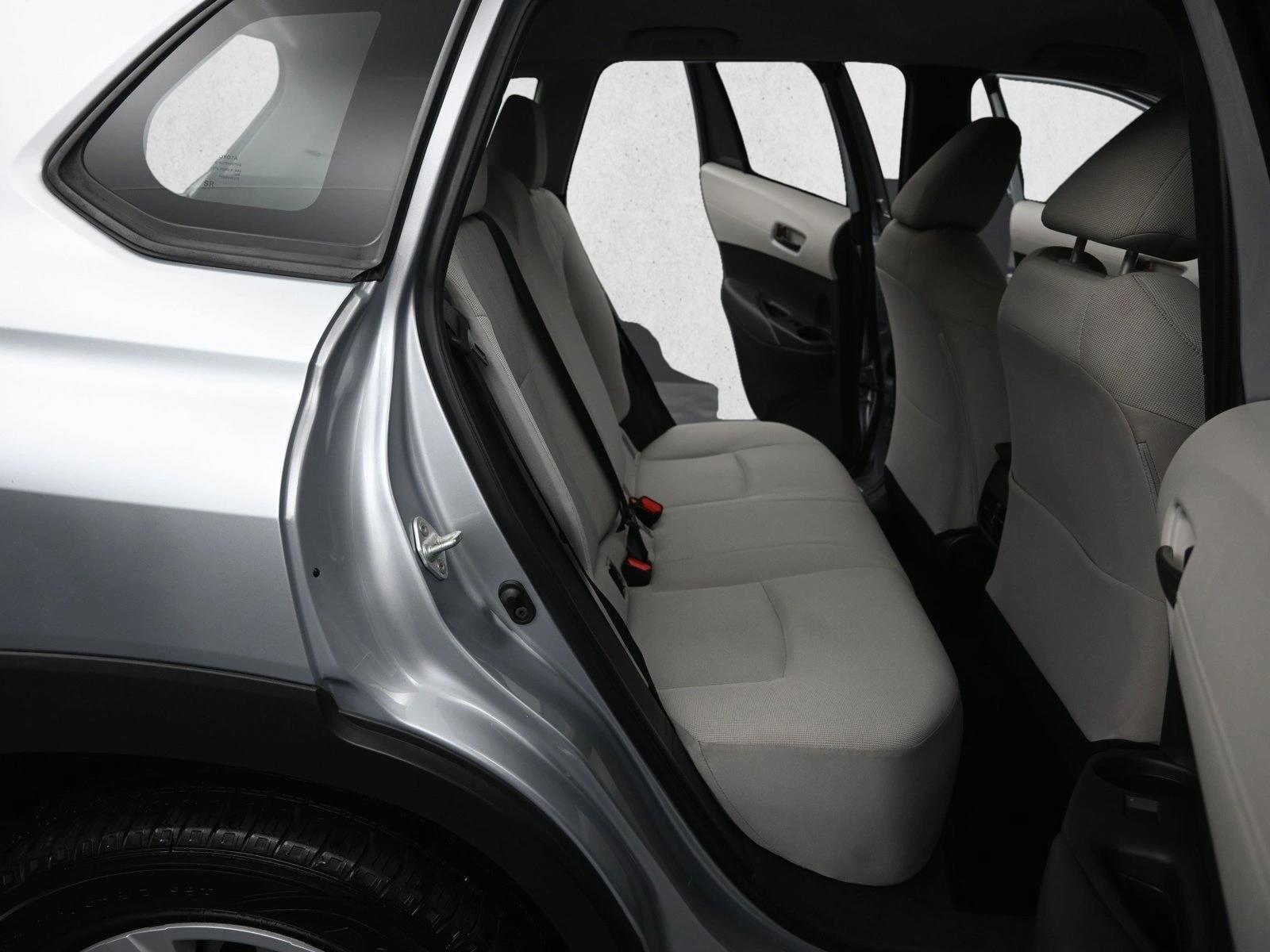 2022 TOYOTA COROLLA CROSS - Image 22