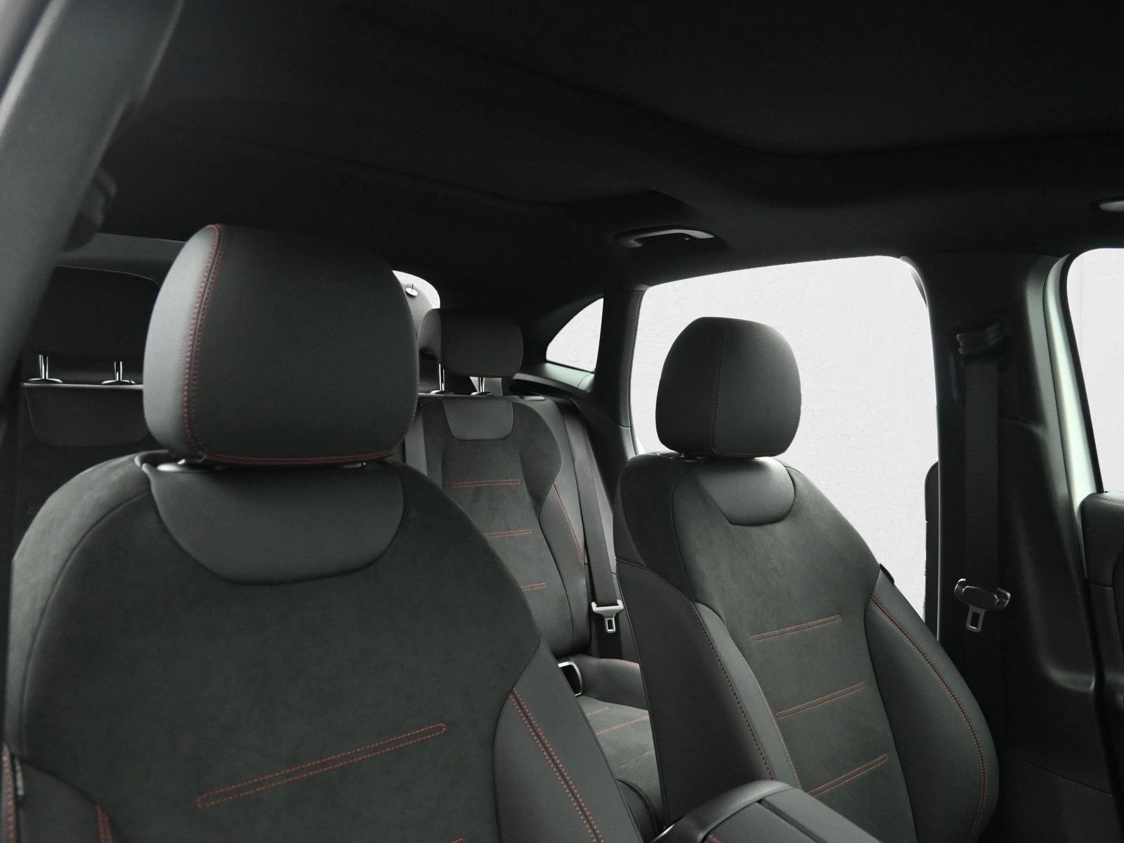 2026 MERCEDES-BENZ GLA-CLASS - Image 28