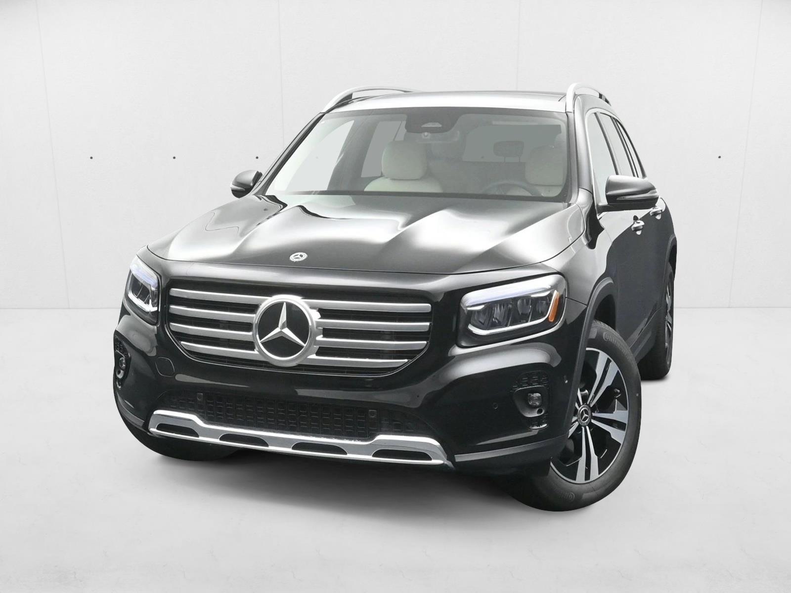 2026 MERCEDES-BENZ GLB-CLASS - Image 2