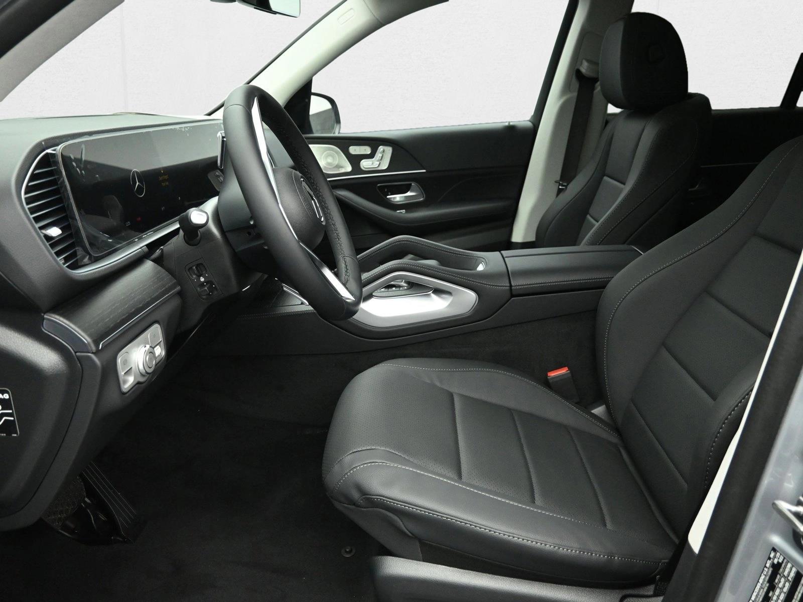 2026 MERCEDES-BENZ GLE-CLASS - Image 8